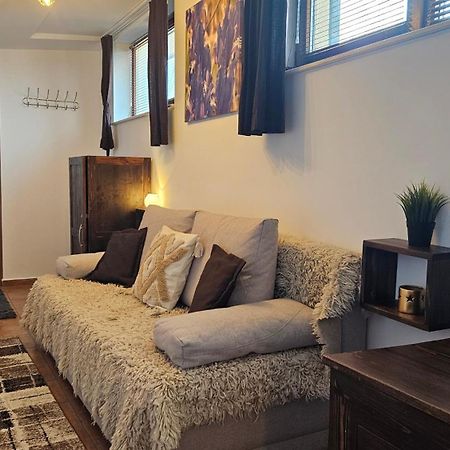 Bansko Prespa Ski Penthouse Ngoại thất bức ảnh