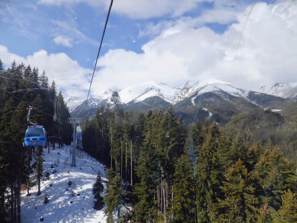 Bansko Prespa Ski Penthouse Phòng bức ảnh