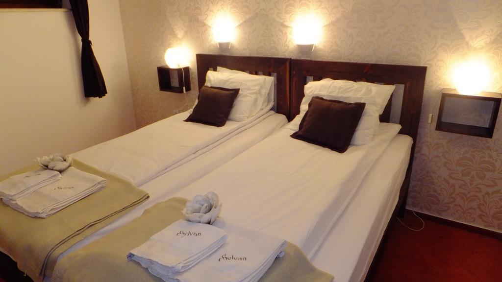 Bansko Prespa Ski Penthouse Phòng bức ảnh