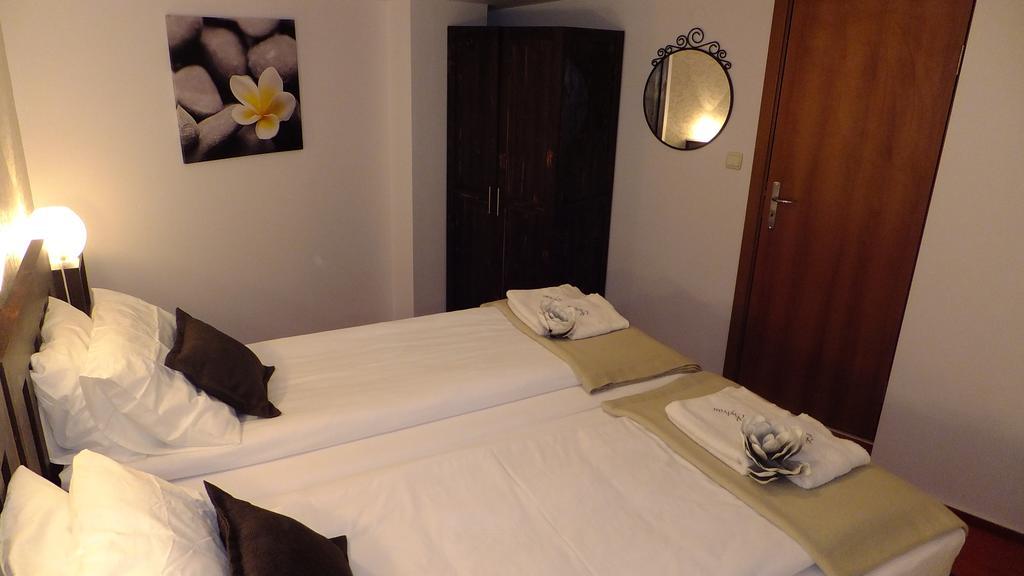 Bansko Prespa Ski Penthouse Phòng bức ảnh