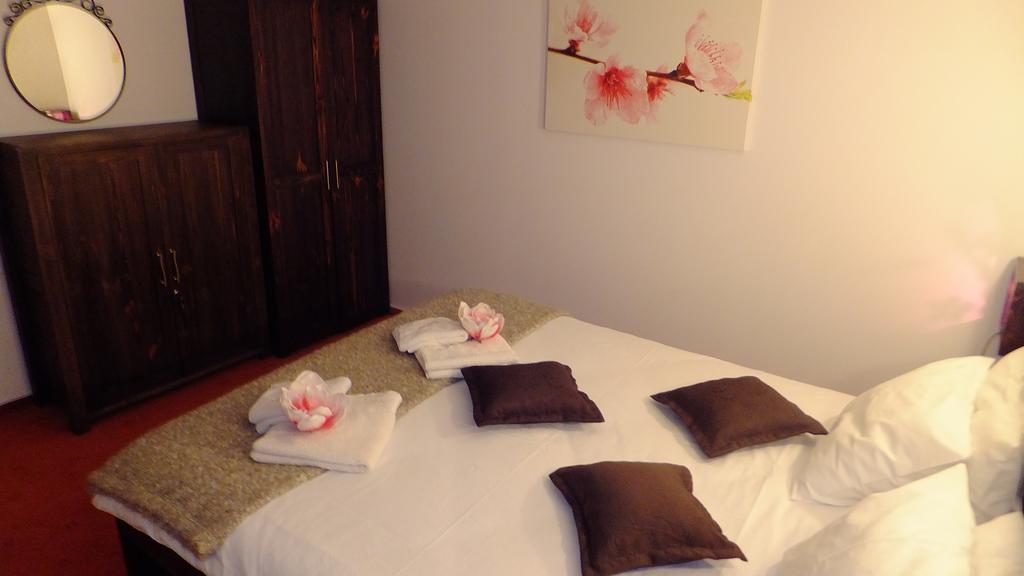 Bansko Prespa Ski Penthouse Phòng bức ảnh