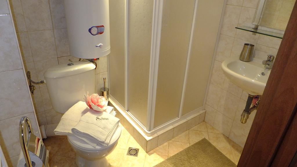 Bansko Prespa Ski Penthouse Phòng bức ảnh