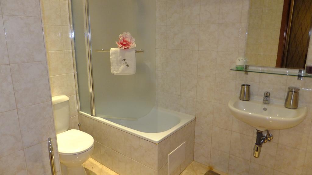 Bansko Prespa Ski Penthouse Phòng bức ảnh