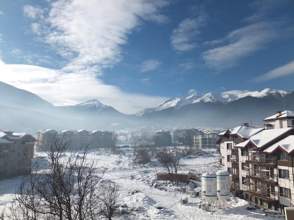 Bansko Prespa Ski Penthouse Phòng bức ảnh