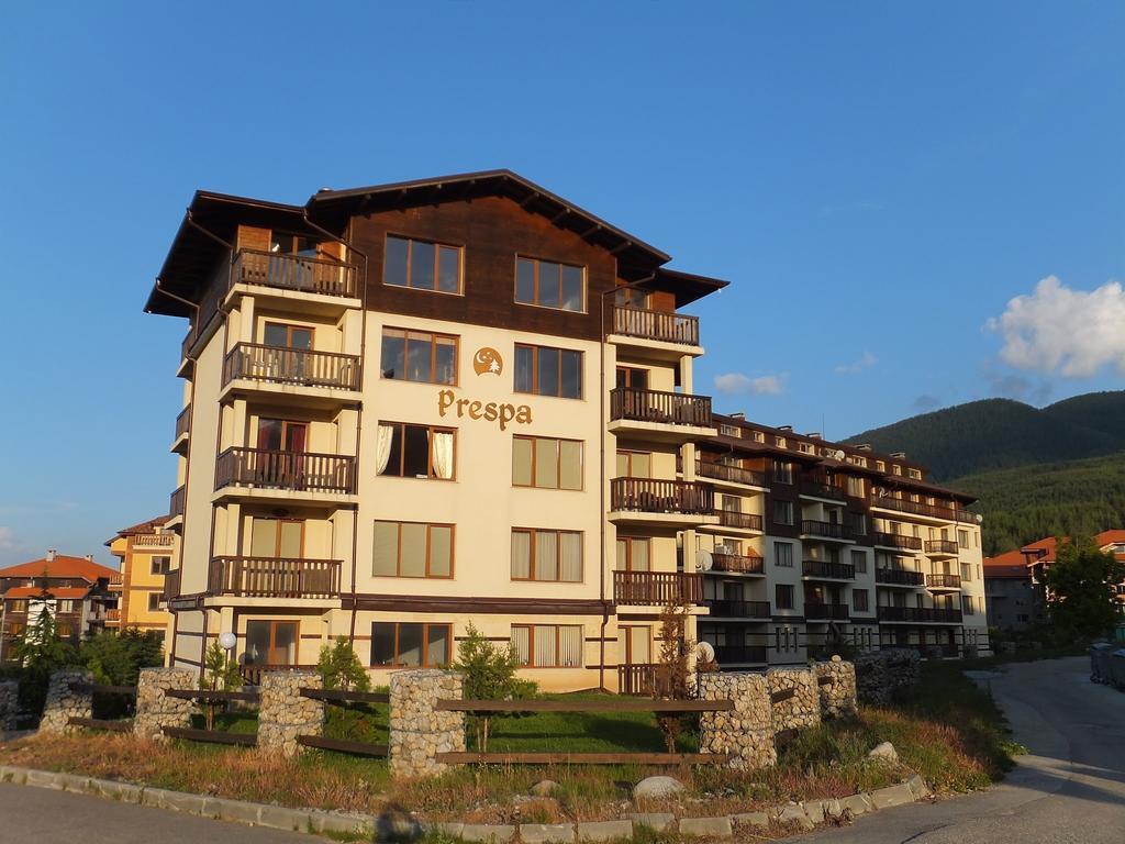 Bansko Prespa Ski Penthouse Phòng bức ảnh