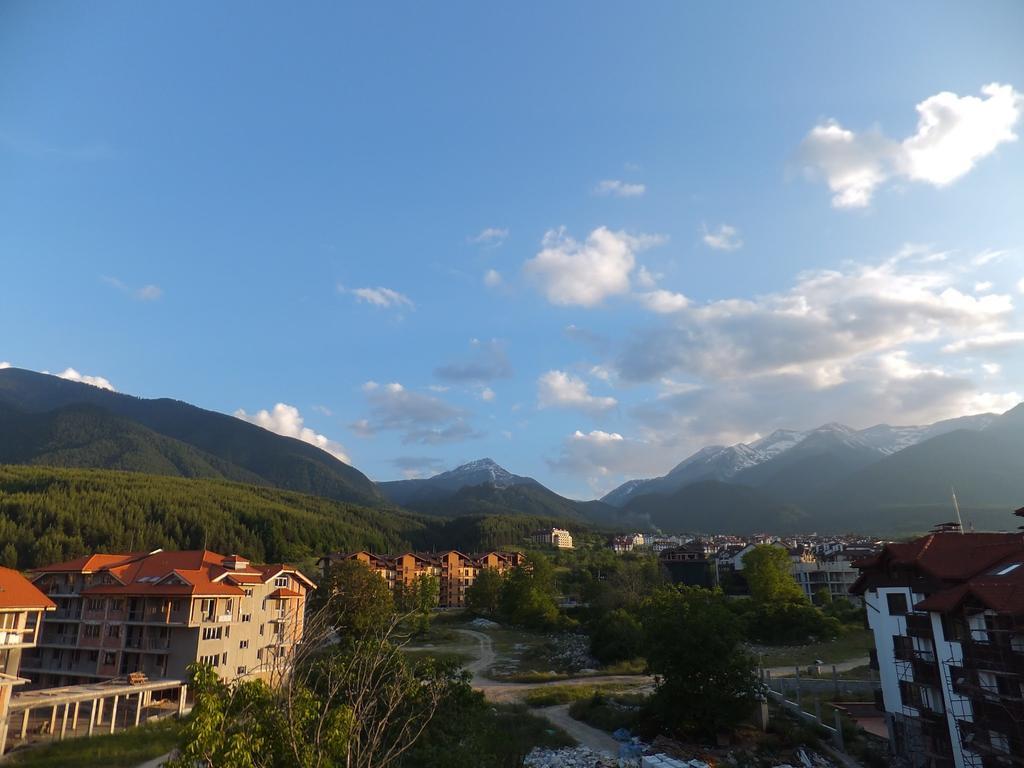 Bansko Prespa Ski Penthouse Phòng bức ảnh