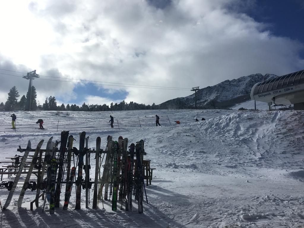 Bansko Prespa Ski Penthouse Ngoại thất bức ảnh